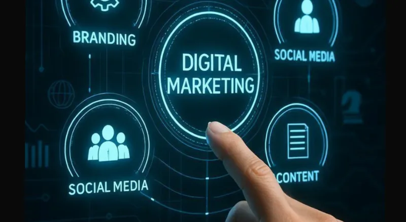 Result-Oriented Digital Marketing Solutions for Business Success