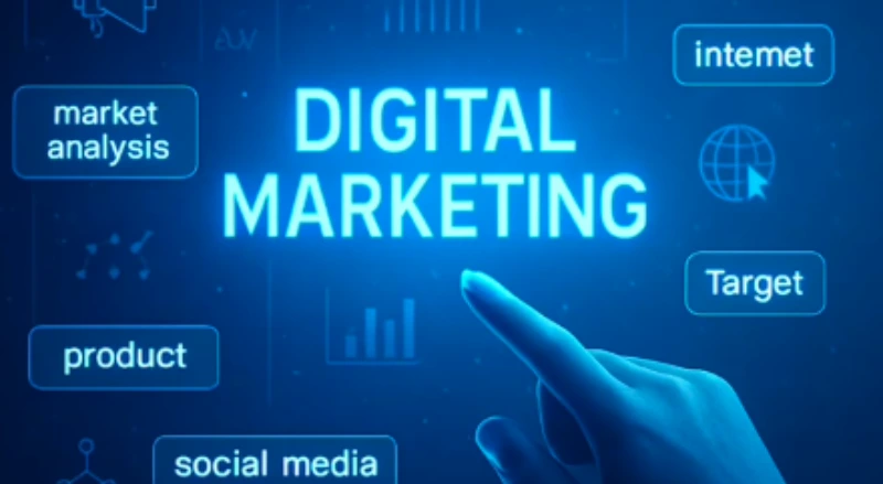 Result-Driven Digital Marketing Solutions for Business Growth
