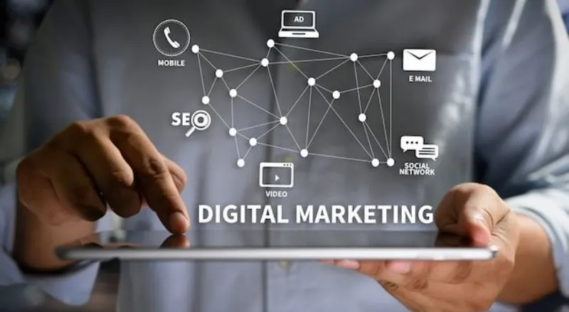 Results-Driven Digital Marketing for Modern Businesses
