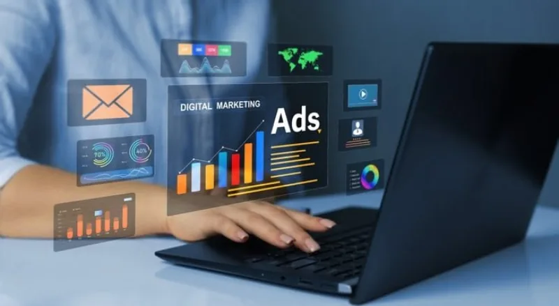 Result-Oriented Digital Marketing Solutions for Business Success