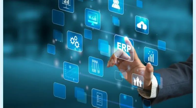 Advanced ERP Software Solutions for Modern Enterprises