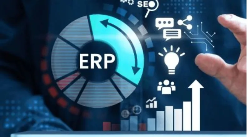Advanced ERP Software Solutions for Growing Businesses