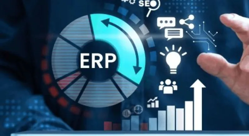 Advanced ERP Solutions for Growing Businesses