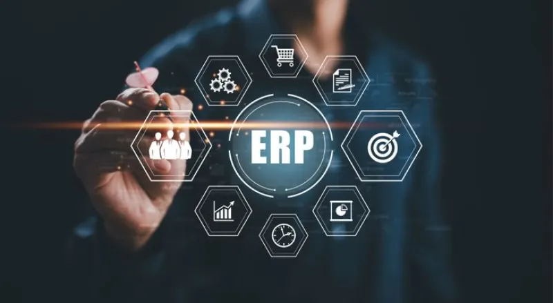 Transform Business Operations with Advanced ERP Software