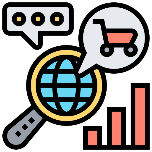 Ecommerce Business Solution
