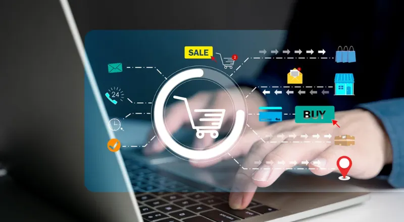 Build Powerful Ecommerce Platforms That Drive Online Sales