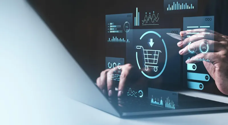 Build Powerful Ecommerce Platforms for Digital Business Growth