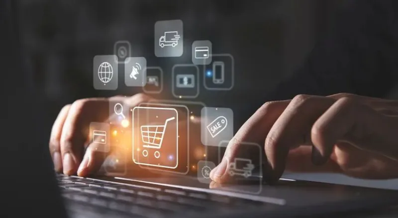 Complete Ecommerce Solutions for Modern Online Businesses