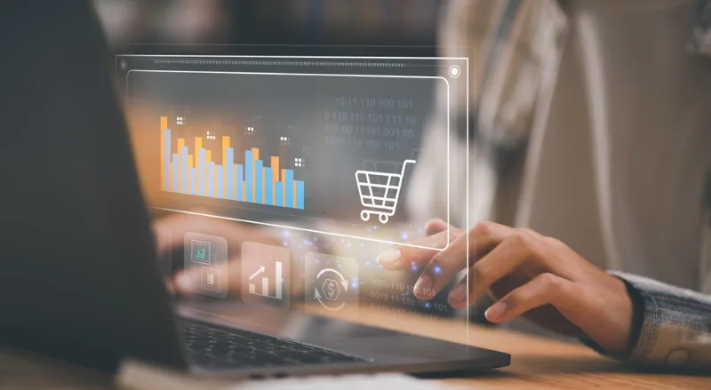 Advanced Ecommerce Solutions for Modern Businesses