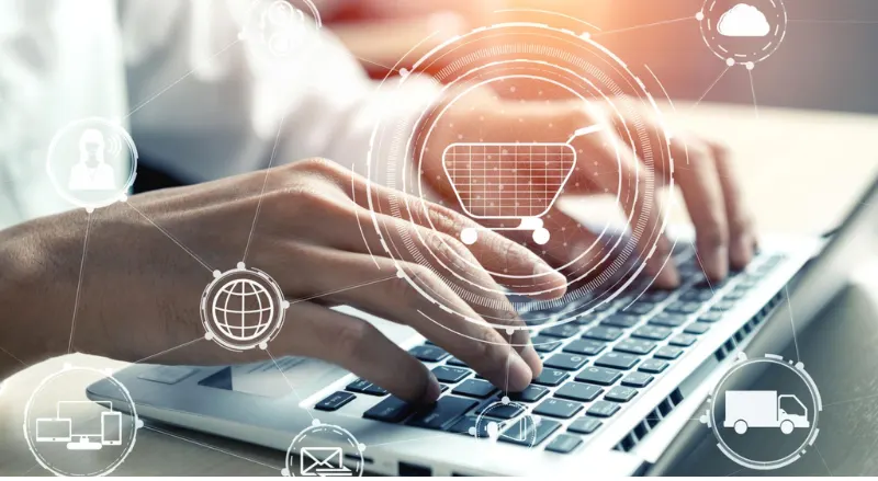 Transform Your Business with Advanced Ecommerce Solutions
