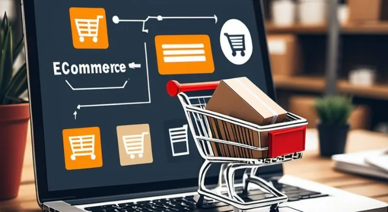 Complete Ecommerce Solutions for Modern Businesses