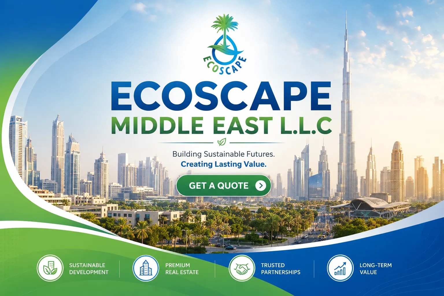 Ecoscape Middle East L.L.C