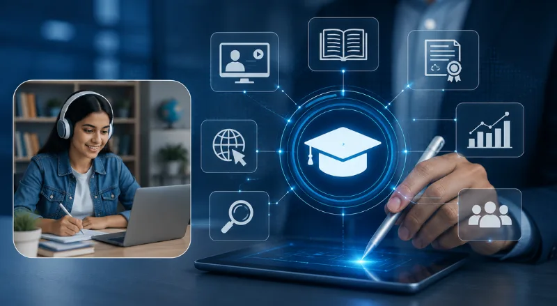Innovative Educational Technology Solutions for Modern Institutions
