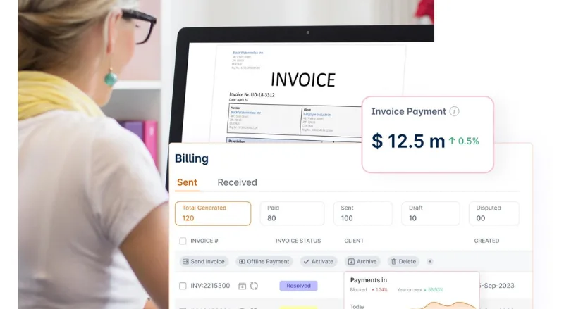 Advanced Enterprise Billing Solutions for Modern Businesses
