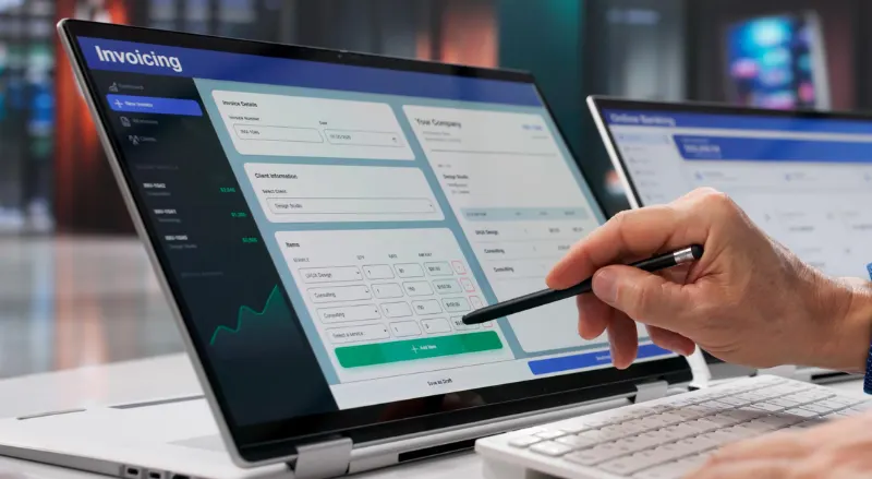 Advanced Enterprise Billing Solutions for Business Growth