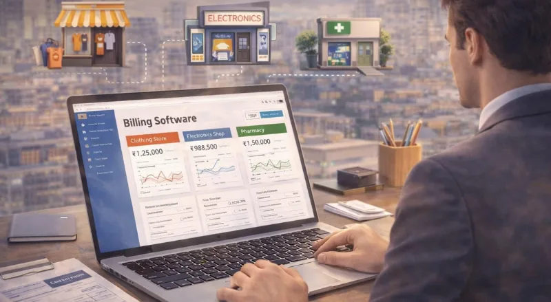Simplify Business Billing with Advanced Enterprise Solutions