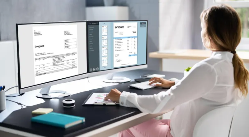 Advanced Enterprise Billing Software for Modern Businesses