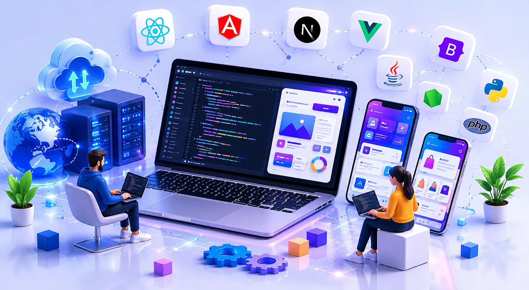 Key Features