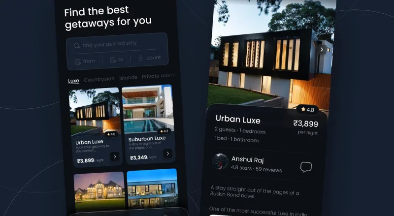 Advanced Hotel Booking Software for Modern Hospitality Businesses
