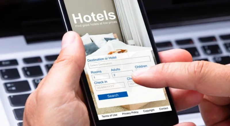 Advanced Hotel Booking Software for Modern Hospitality Businesses
