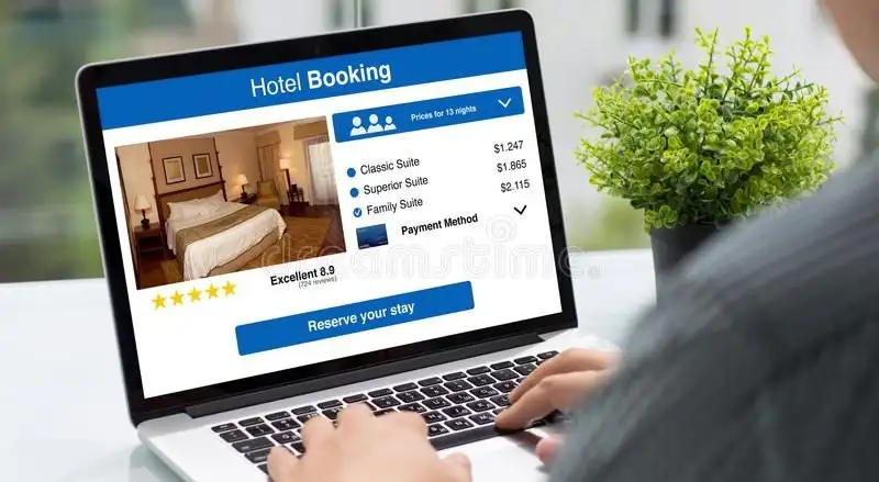 Complete Hotel Booking Solutions for Modern Hospitality Businesses