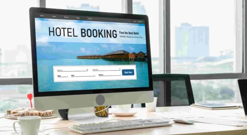 Advanced Hotel Booking Software for Modern Hospitality Businesses