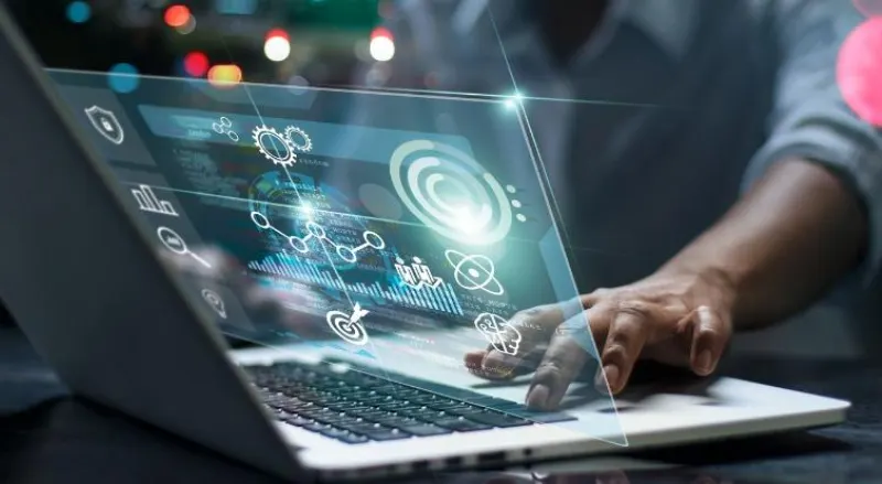 Transforming Businesses Through Innovative Technology Solutions