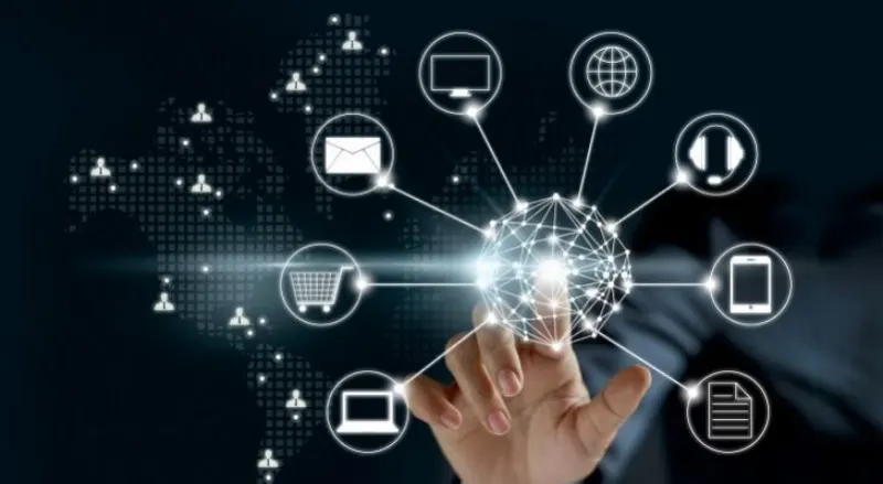 Complete IT Solutions for Modern Businesses