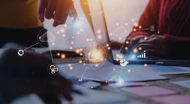 Comprehensive IT Solutions for Modern Businesses