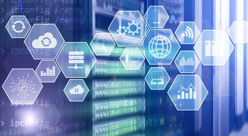 Complete IT Solutions for Modern Business Growth