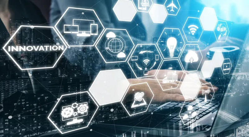 Empowering Businesses with Innovative Technology Solutions