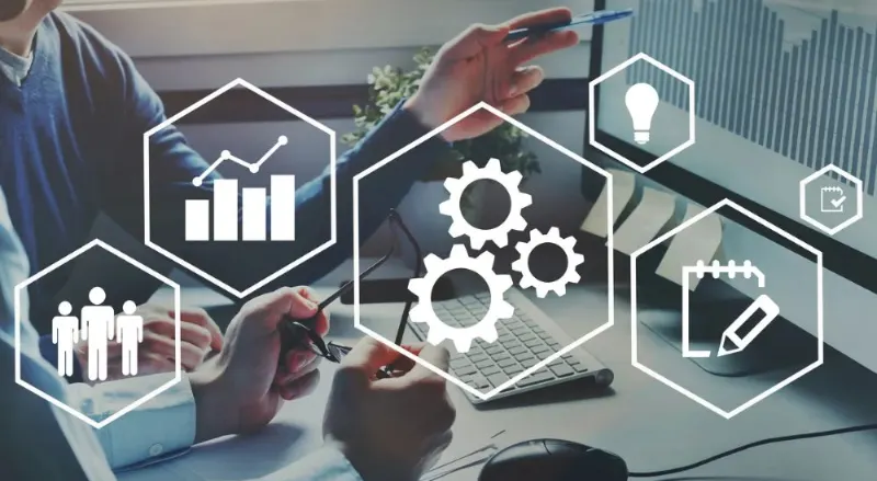 Complete IT Solutions for Modern Businesses