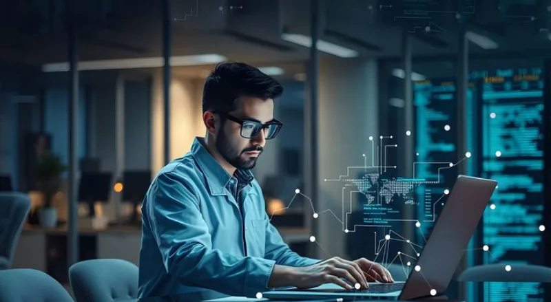 Complete IT Solutions for Modern Businesses