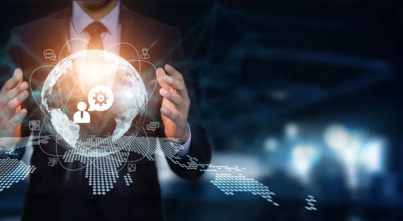 Complete IT Solutions for Modern Businesses