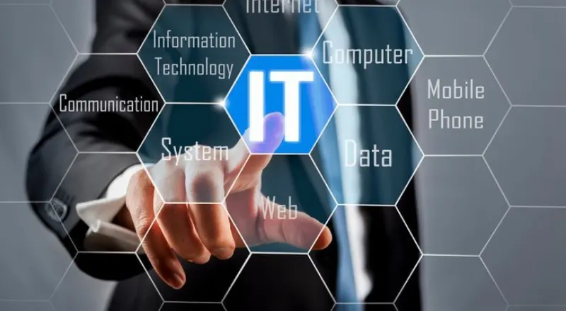 Complete IT Solutions for Modern Businesses