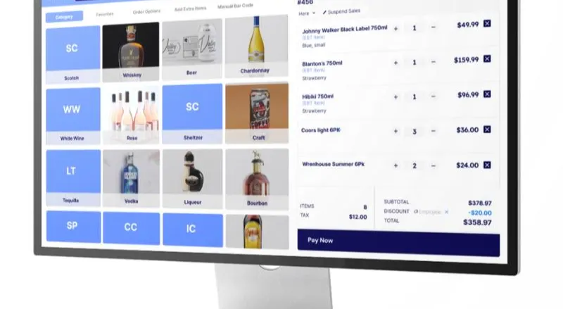 Advanced Liquor Outlet Software Solutions for Modern Retail Businesses