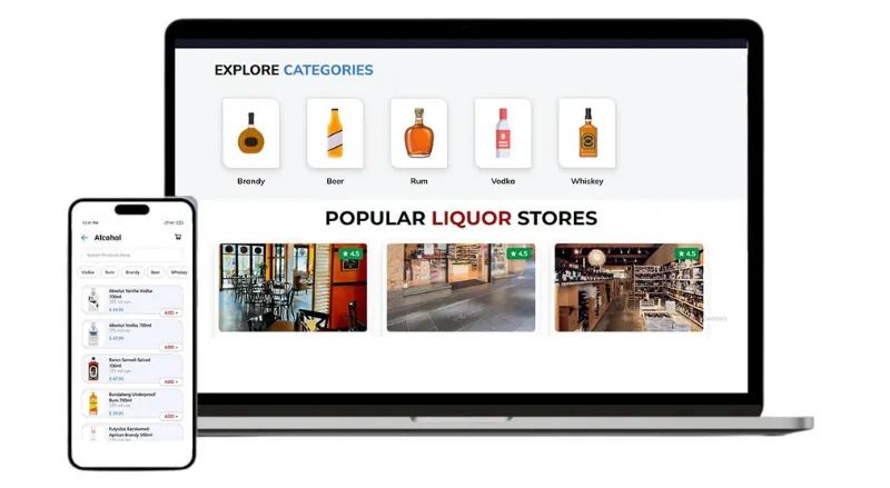 Advanced Liquor Store Management Solutions for Modern Retail Businesses