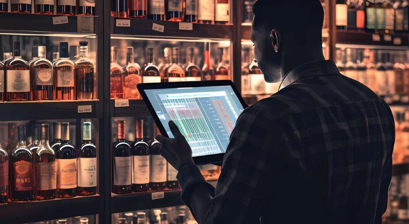 Advanced Liquor Outlet Software for Modern Beverage Businesses