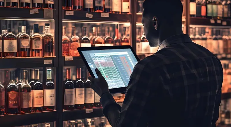Advanced Liquor Outlet Software for Modern Beverage Businesses