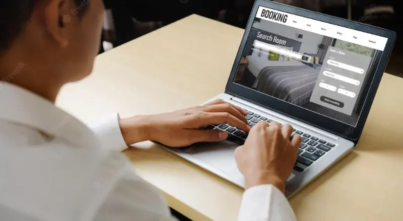 Advanced Lodge Booking Software for Modern Accommodation Businesses