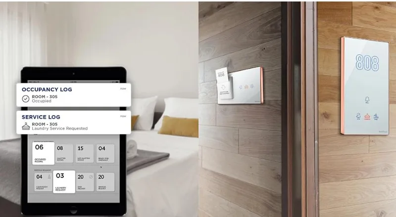 Simplify Lodge Operations with Smart Booking Solutions