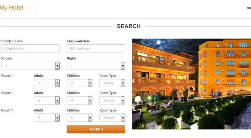 Simplify Lodge Operations with Advanced Booking Software