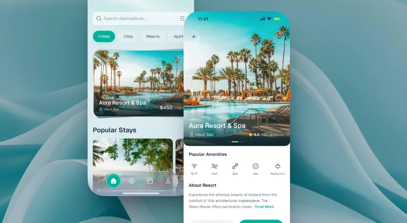Advanced Lodge Booking Software for Modern Hospitality Businesses