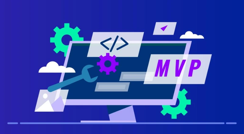 Build Faster, Launch Smarter with MVP Software Solutions