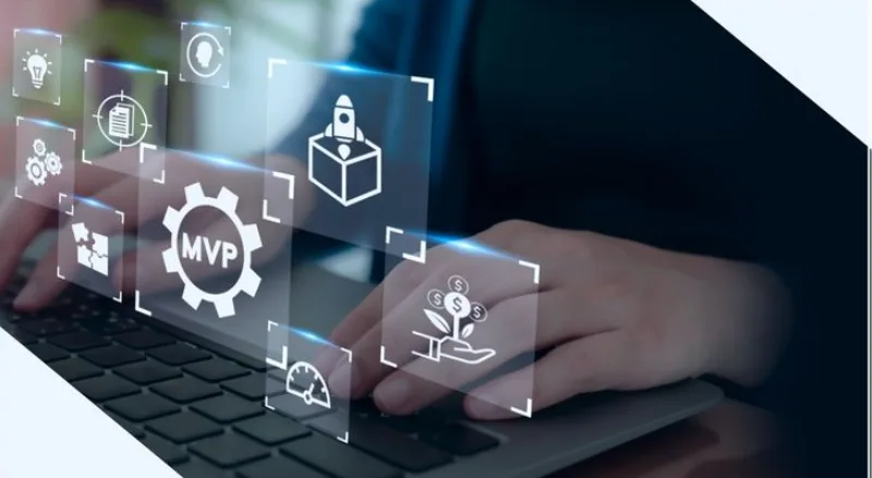 Transform Startup Ideas into Market-Ready MVP Solutions