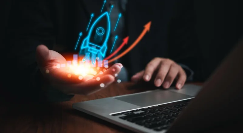 Launch Innovative Products with Faster Market Validation