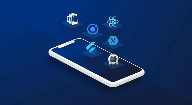 Innovative Mobile App Solutions for Modern Businesses