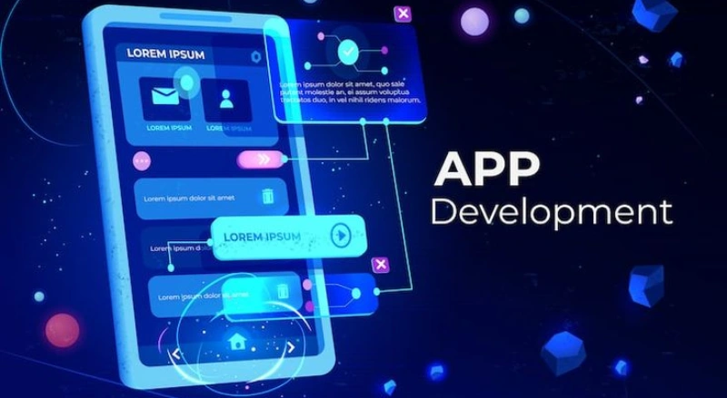 Advanced Mobile App Development Solutions for Modern Businesses