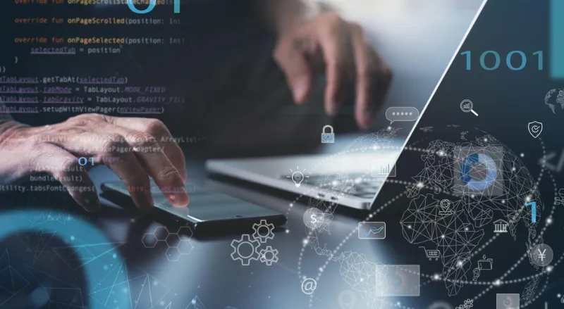 Innovative Mobile App Solutions for Modern Business Growth