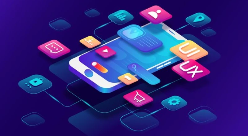 Transform Your Ideas into Powerful Mobile Applications